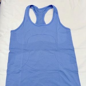 Lululemon Switfly Tech Racerback Tank - Size 12